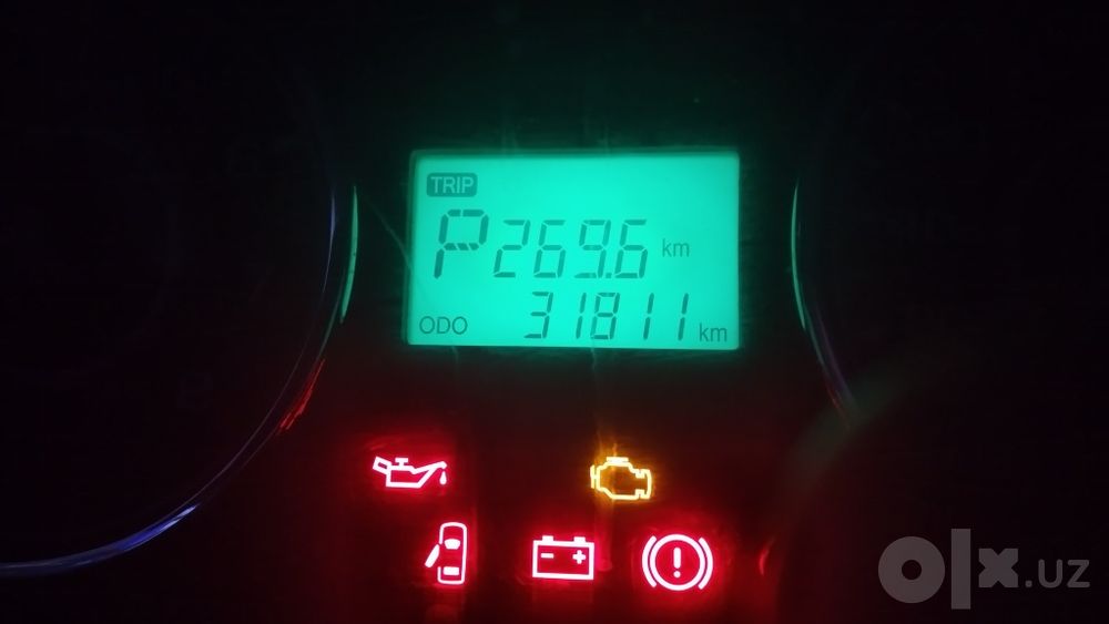 Chevrolet Gentra 2023 luk