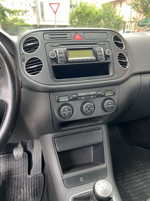 Volkswagen Golf 5 Plus United