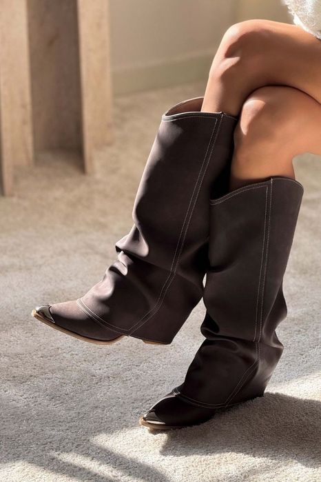 Сапоги Турция...