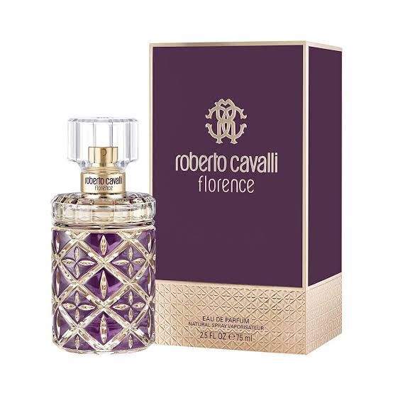 Оригинален Cavalli Florence edp 75ml- парфюм за жени