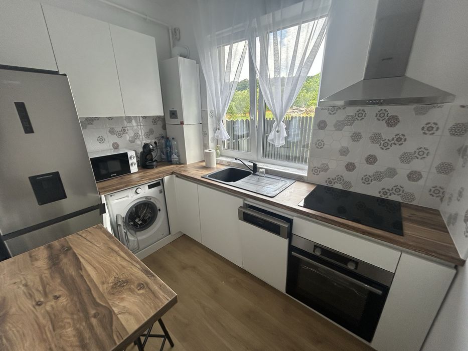 Apartament 2 camere prima inchiriere