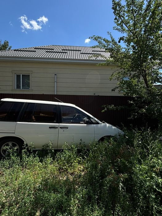 Продам Ниссан прерии