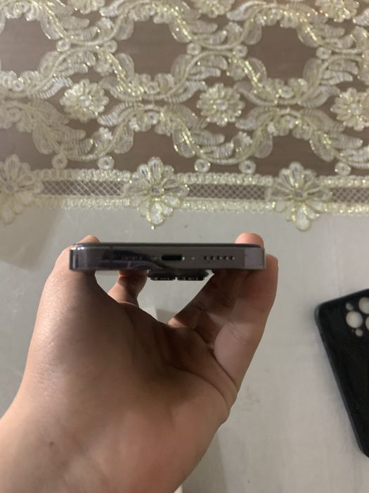 Айфон 14 про сатлады