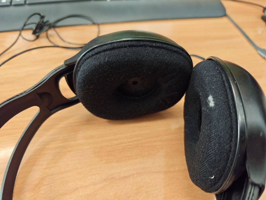 Casti studio Philips SBC HP100