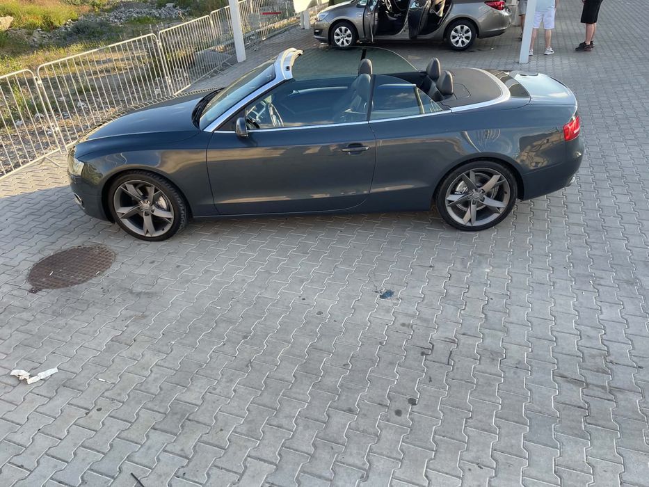 AUDI A5 2010 — imagine 4