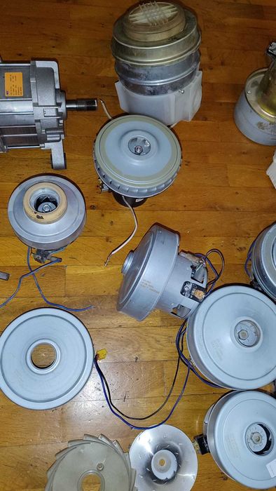 motor aspirator Samsung -altele si aceesorii