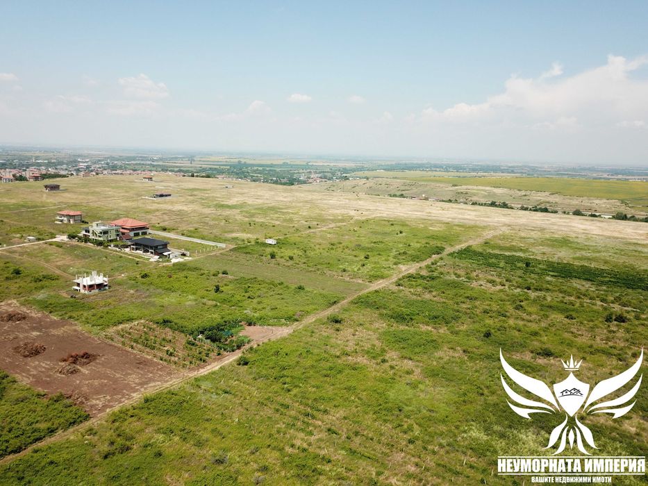 Продавам парцел УПИ 418кв.м. в гр.Асеновград кв.Изток Шкилово