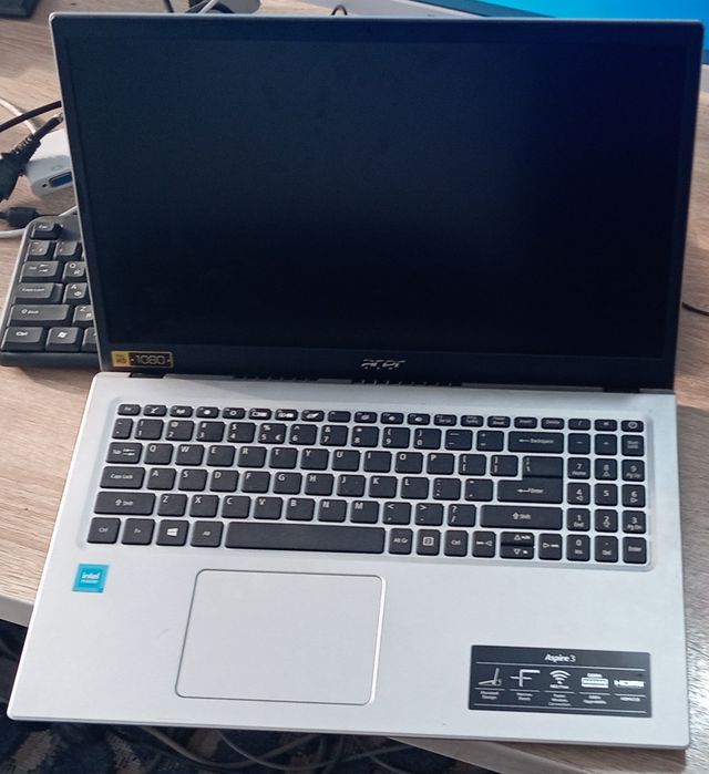 Ноутбук Acer Aspire 3