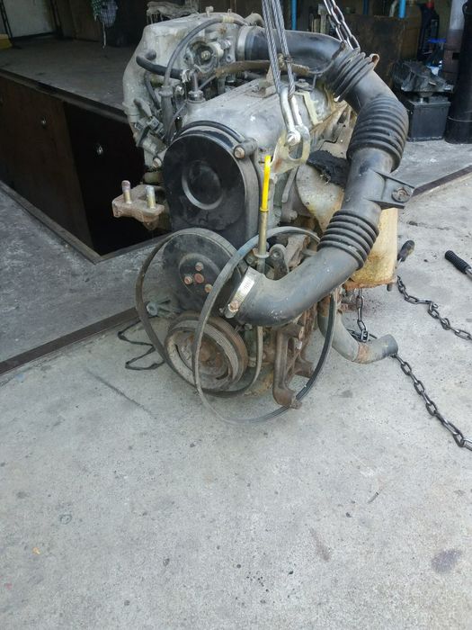 Двигател за KIA Avela Delta 2000