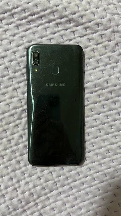 Samsung A30 galaxy