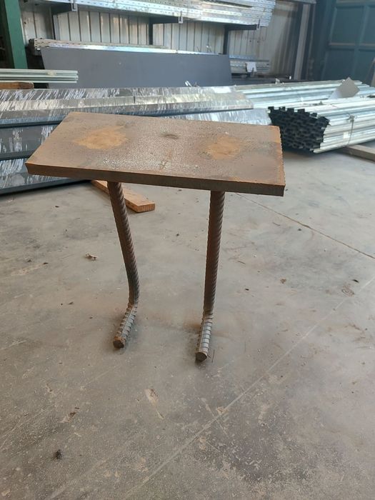 Закладные детали