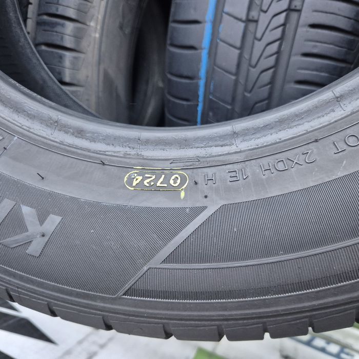 195 65 15 Hankook 2024