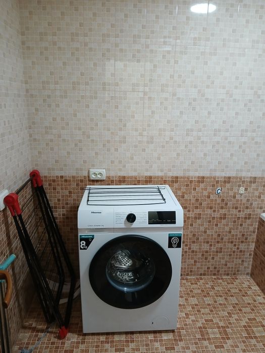 Сдается 3 комнатная квартира