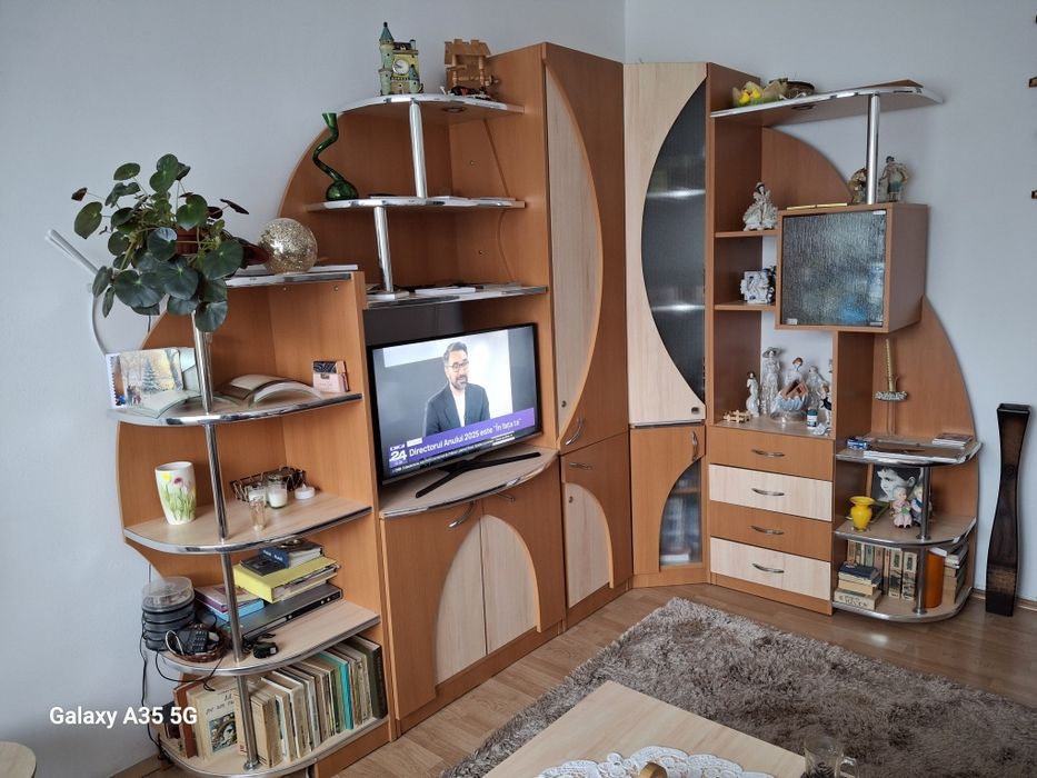 Mobilier colț sufragerie