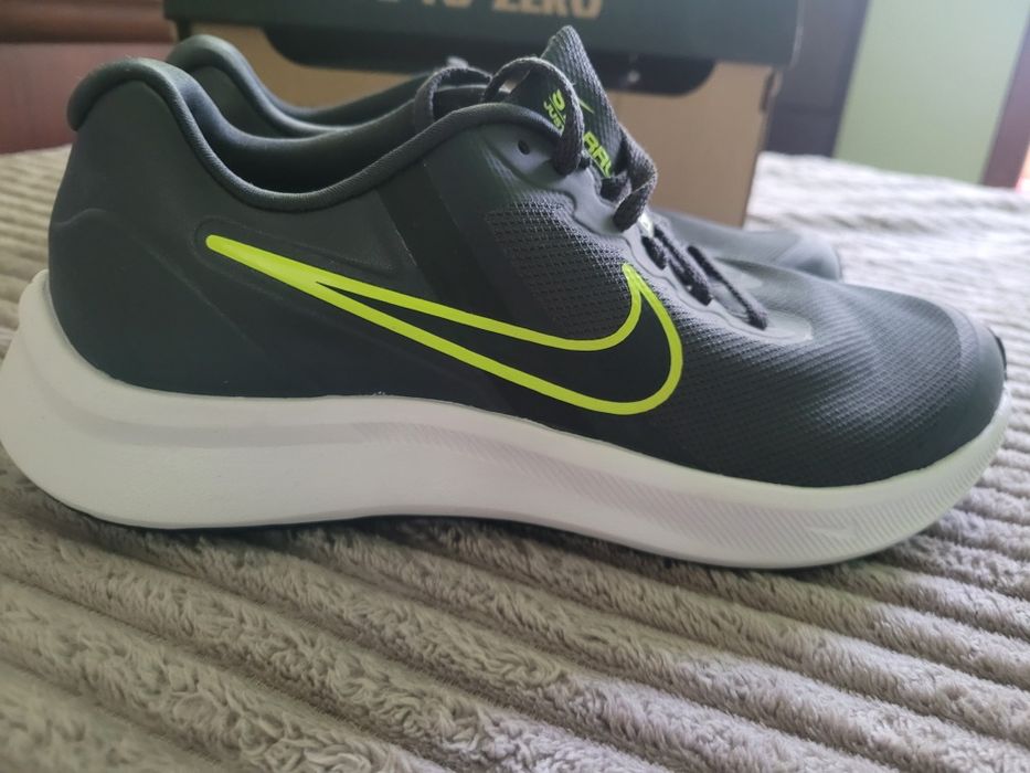 Маратонки  NIKE - дамски/ детски