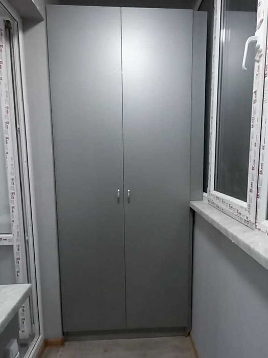 Шкафы, кухни, гардеробная, прихожая, офисная мебель на заказ.