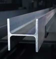 Profil HEA160 -12.1M