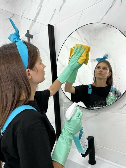 УБОРКА ОТ 350.000. Клининг сервис