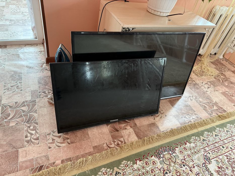 Телевизор Panasonic