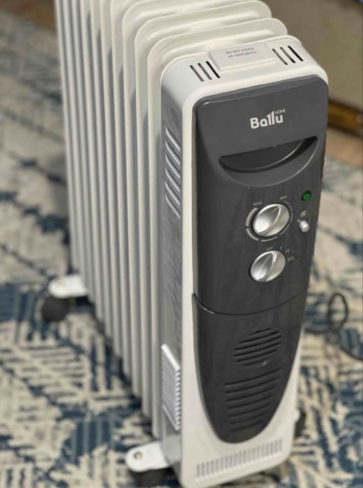 Продам обогреватели