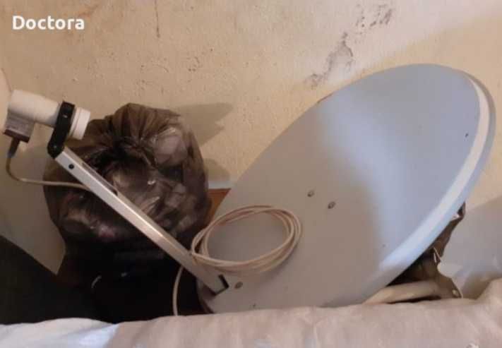 Сателитен приемник и др.