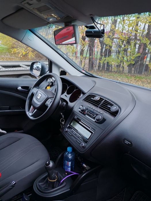 SEAT Altea XL