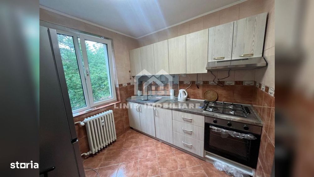 Apartament 2 camere ultracentral