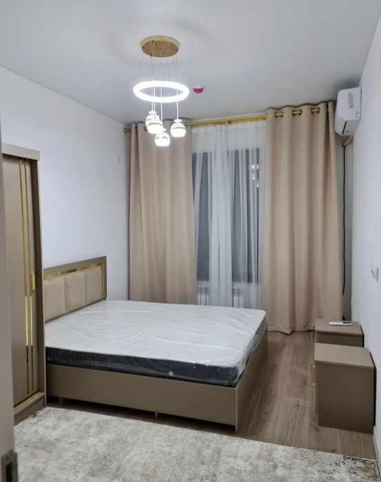 Аренда  Ж/К Ассалом сохил Фаргона йули