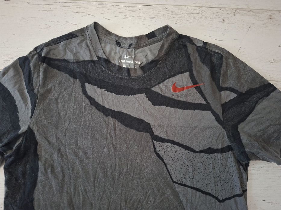Nike Dry Fit-Ориг. Тениска