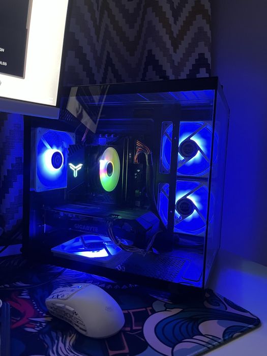 продается игровой компьютер!