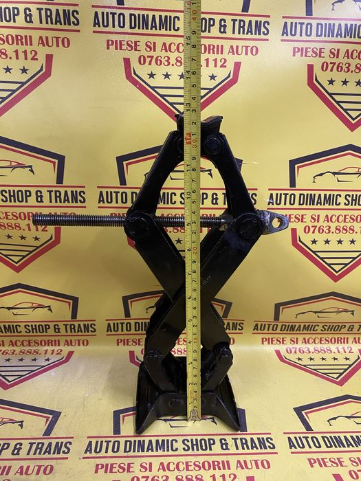 Cric auto OE Renault Clio 2 1998-2004