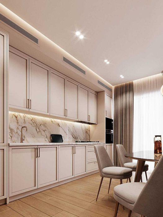 Interior Exterior Xizmatlar