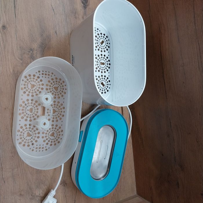 Стерилизатор  AVENT PHILIPS