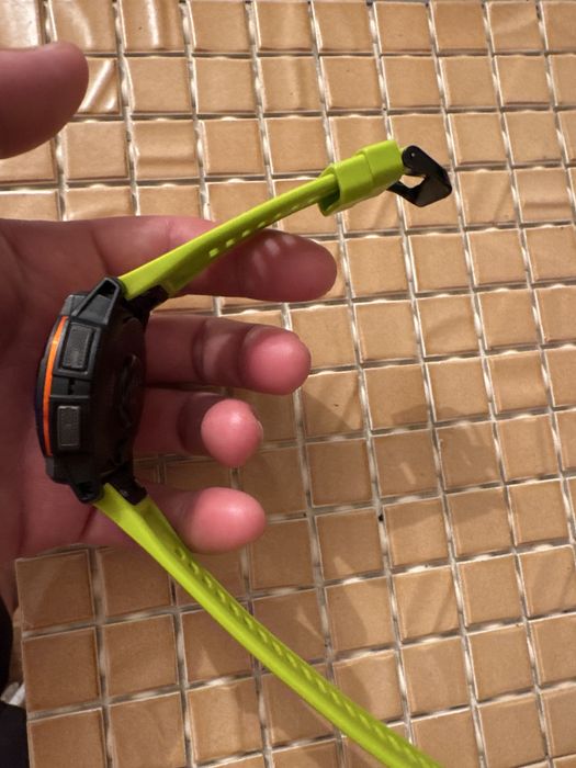 Гармин инстинг 3 на гарантий