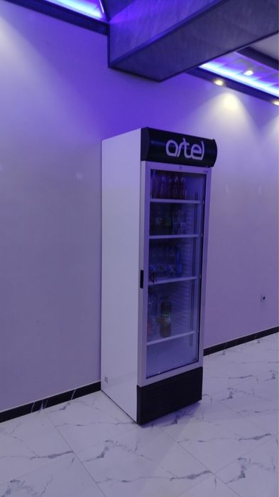 Артел холодинник