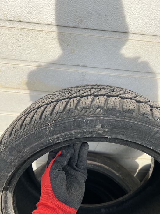 Anvelope 225/45R17