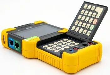 Професионален мултитестер Dahua DH-PFM900-E-V2 айпи камери
