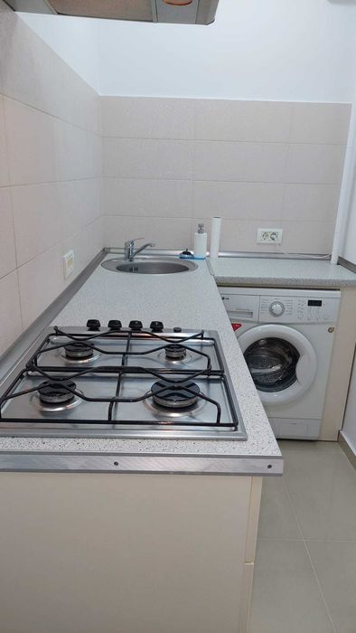 Studio premium de inchiriat, prima inchiriere dupa renovare, langa Parcul Cismigiu