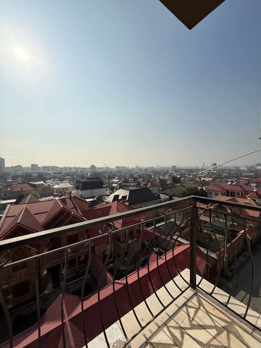 Nikitina Residence 2/6/9 65m²