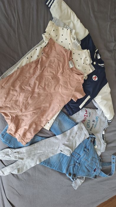 Haine 86-92 primavara vara