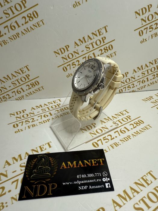 NDP Amanet Braila Ceas Fossil (49772)