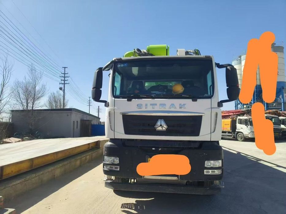 Avtobetonnasos 70 metrlik yangidek 2024 yil