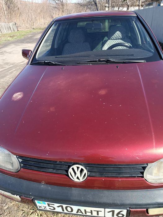 Продам Volkswagen