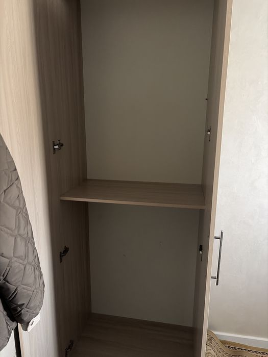 Шкаф для вещей и прочее