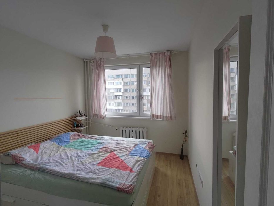 2-стаен апартамент под наем в кв. Иван Вазов