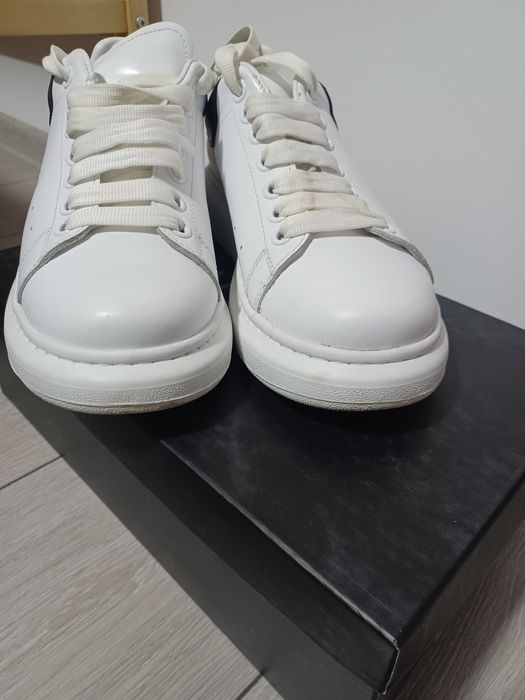 Pantofi de piele bărbat