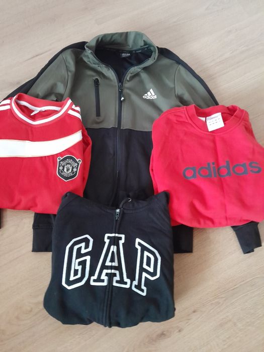 Лот за момче,размер 152см.