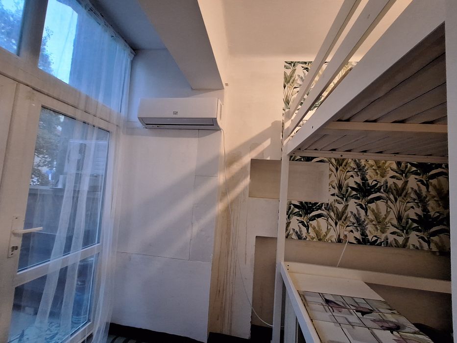 Дава се под наем  в София, Център - 14 кв.м за 204 € - Снимка #4