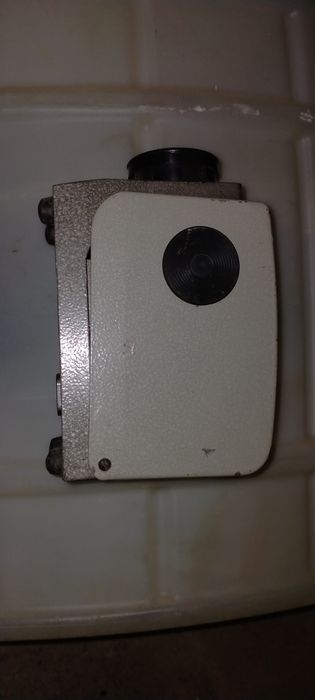 Диапроектор СССР.