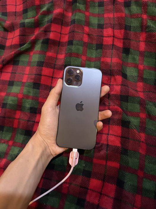 Айфон 12 про макс 256 ггб